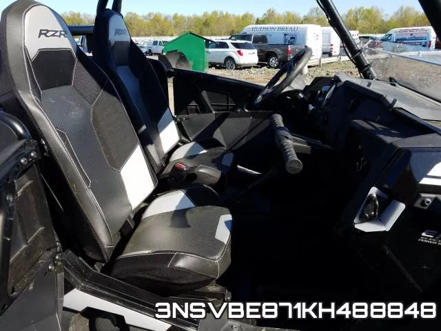 3NSVBE871KH488848 фото 6