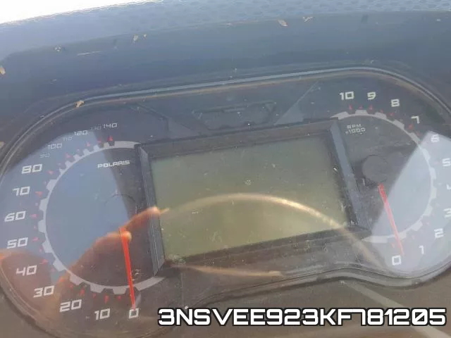 3NSVEE923KF781205 фото 9