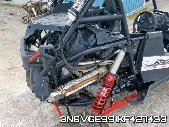 3NSVGE991KF427433 фото 7