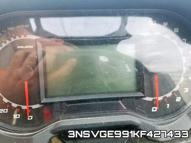 3NSVGE991KF427433 фото 9