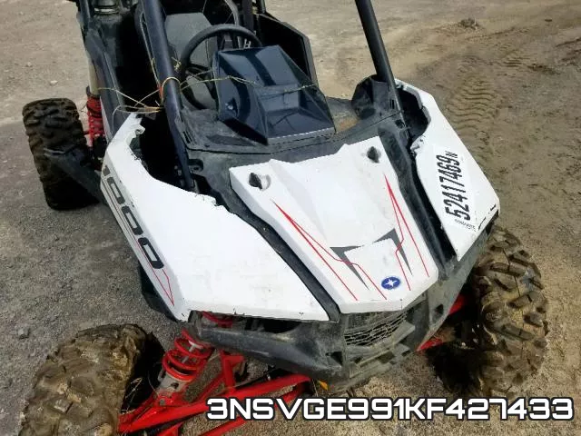 3NSVGE991KF427433 фото 10