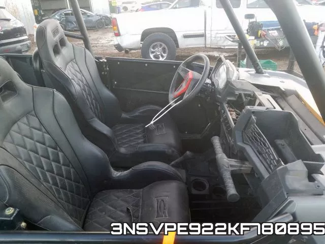 3NSVPE922KF780895 фото 6