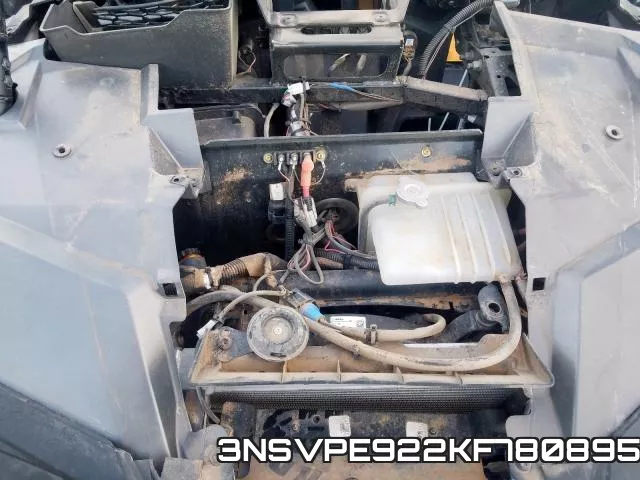 3NSVPE922KF780895 фото 8
