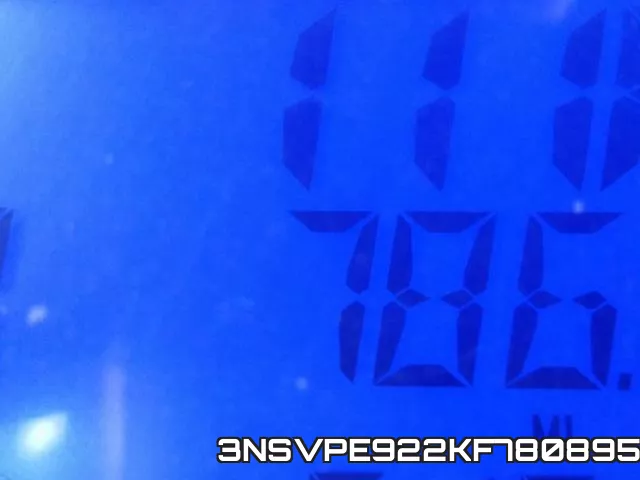3NSVPE922KF780895 фото 9