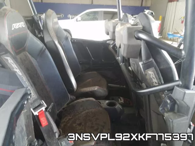 3NSVPL92XKF775397 фото 7