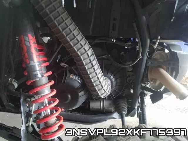 3NSVPL92XKF775397 фото 8