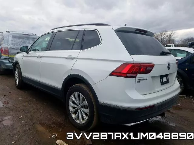 3VV2B7AX1JM048890 фото 4