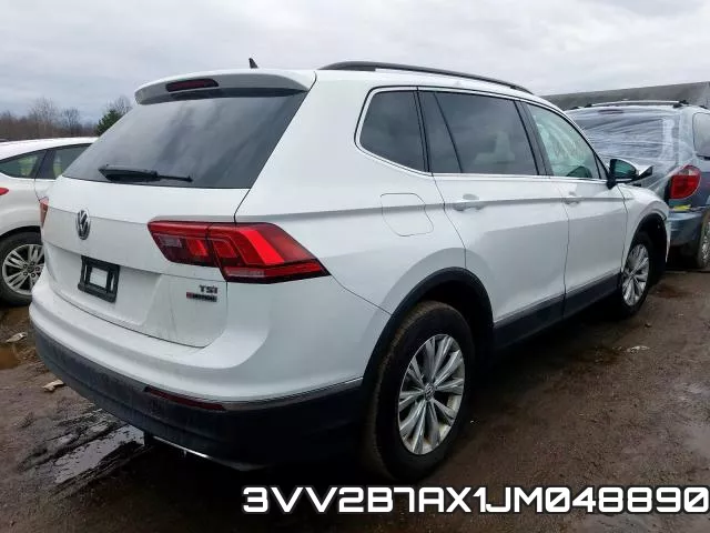 3VV2B7AX1JM048890 фото 5