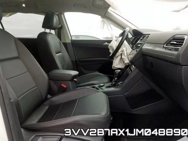 3VV2B7AX1JM048890 фото 6