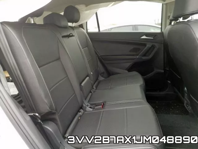 3VV2B7AX1JM048890 фото 7