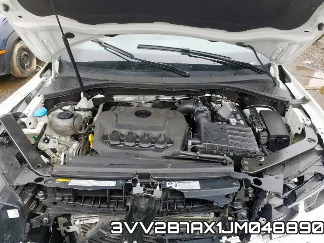 3VV2B7AX1JM048890 фото 8