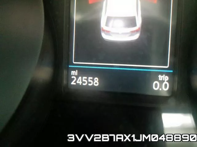 3VV2B7AX1JM048890 фото 9