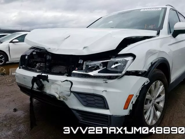 3VV2B7AX1JM048890 фото 10