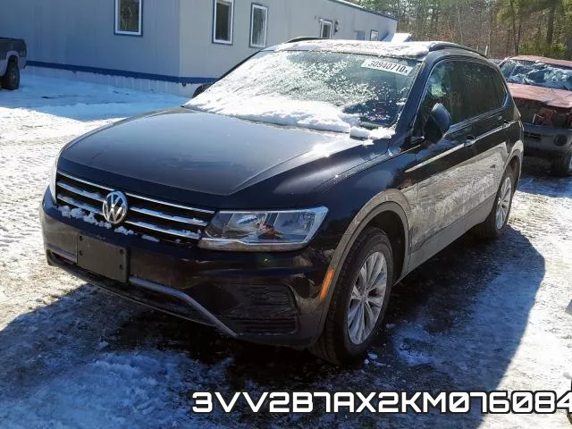 3VV2B7AX2KM076084 фото 3