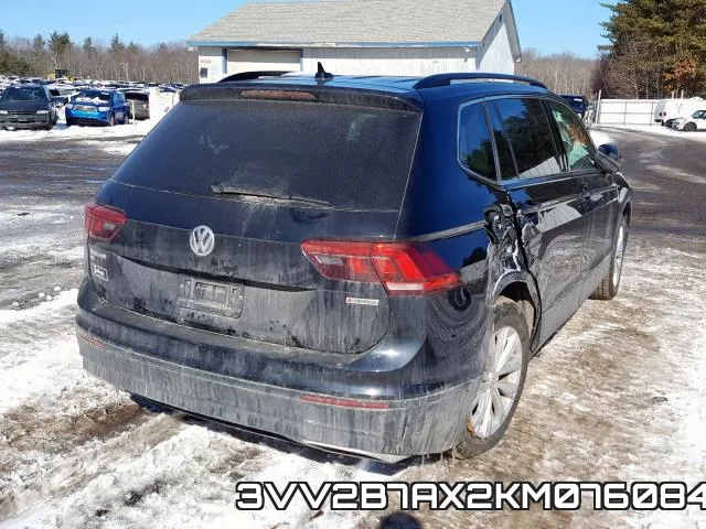 3VV2B7AX2KM076084 фото 5
