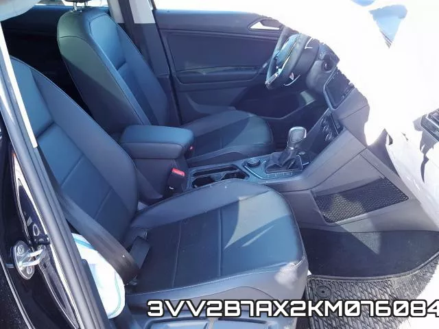 3VV2B7AX2KM076084 фото 6