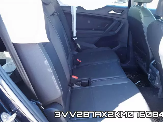 3VV2B7AX2KM076084 фото 7