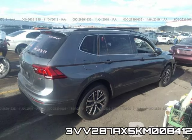3VV2B7AX5KM008412 фото 5