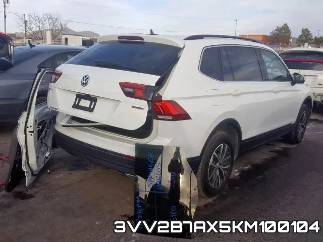 3VV2B7AX5KM100104 фото 5