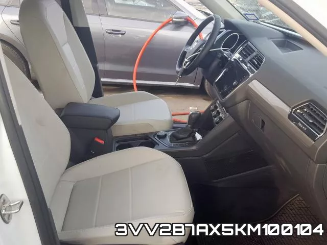 3VV2B7AX5KM100104 фото 6
