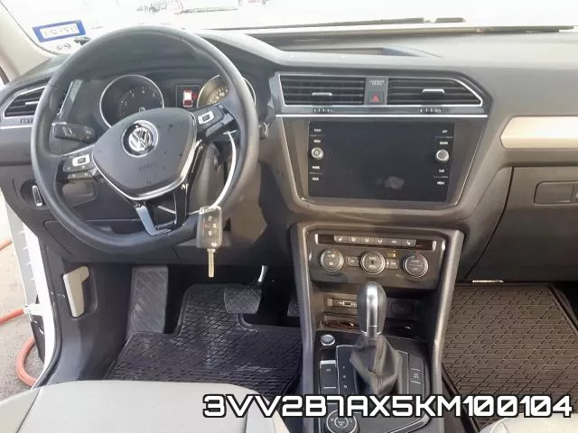 3VV2B7AX5KM100104 фото 10