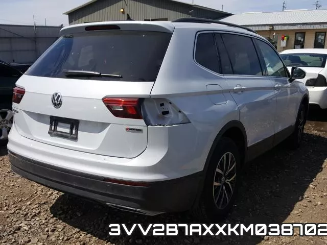 3VV2B7AXXKM038702 фото 5