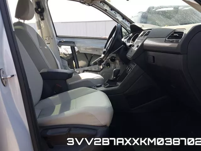 3VV2B7AXXKM038702 фото 6