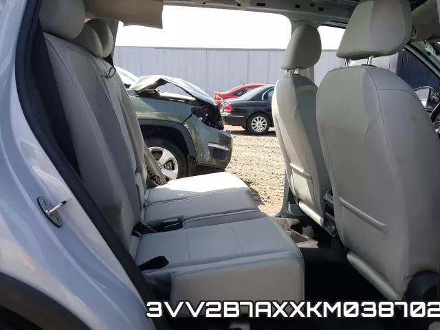 3VV2B7AXXKM038702 фото 7