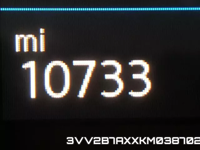 3VV2B7AXXKM038702 фото 9