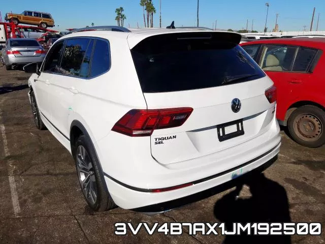 3VV4B7AX1JM192500 фото 4