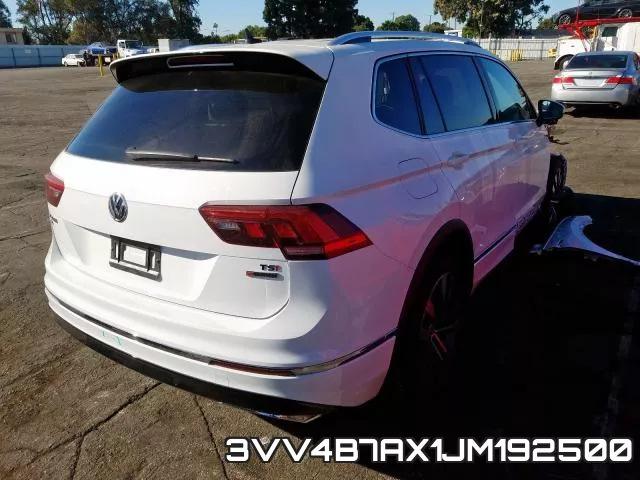 3VV4B7AX1JM192500 фото 5