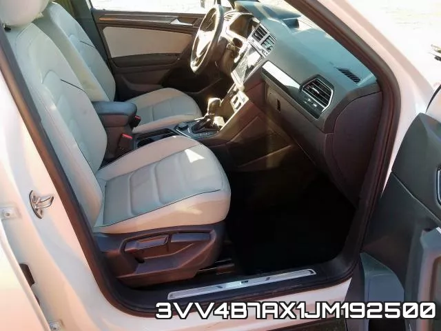 3VV4B7AX1JM192500 фото 6