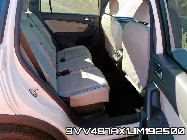 3VV4B7AX1JM192500 фото 7