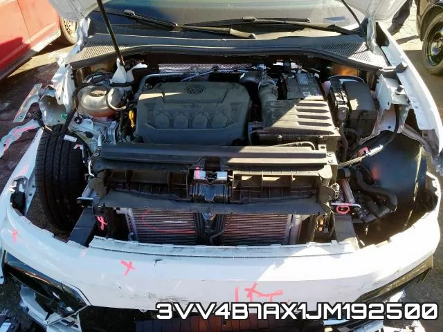 3VV4B7AX1JM192500 фото 8