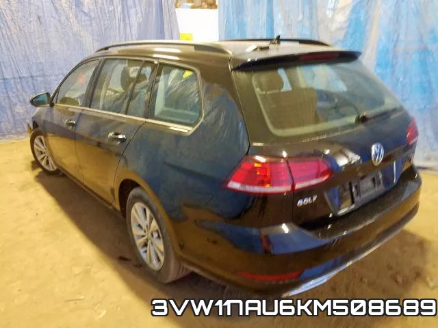3VW117AU6KM508689 фото 4