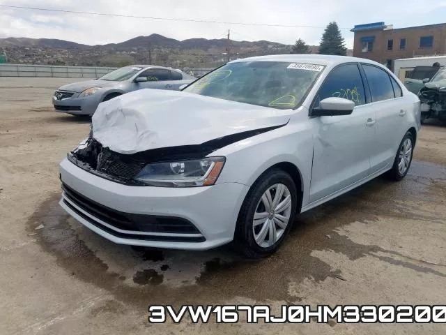 3VW167AJ0HM330200 фото 3