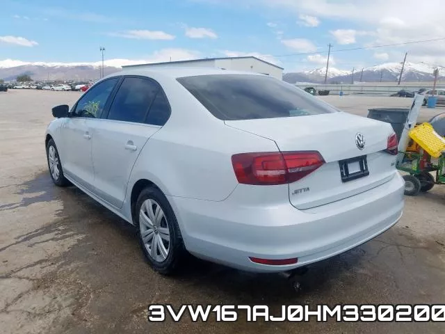 3VW167AJ0HM330200 фото 4