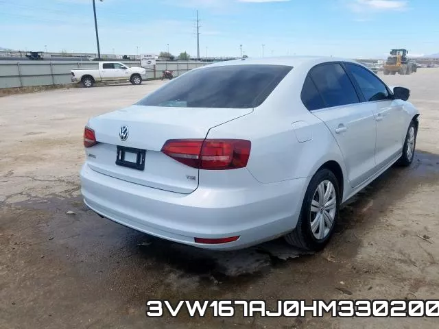 3VW167AJ0HM330200 фото 5