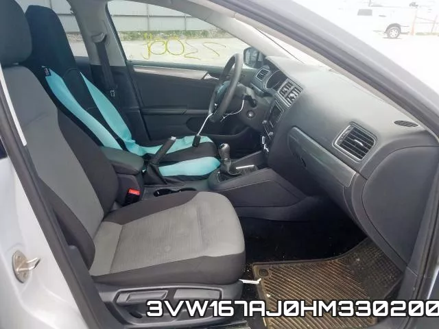 3VW167AJ0HM330200 фото 6
