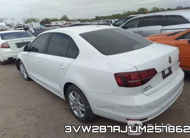 3VW2B7AJ1JM257862 фото 4
