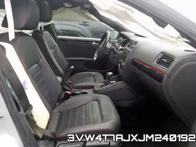 3VW4T7AJXJM240192 фото 6