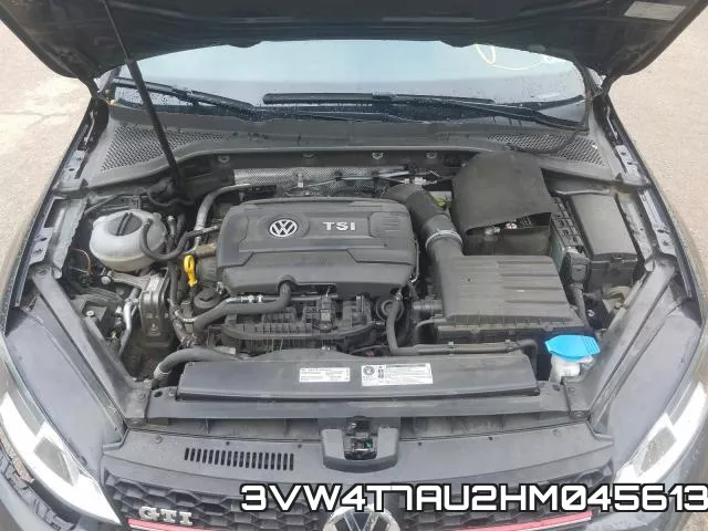 3VW4T7AU2HM045613 фото 8