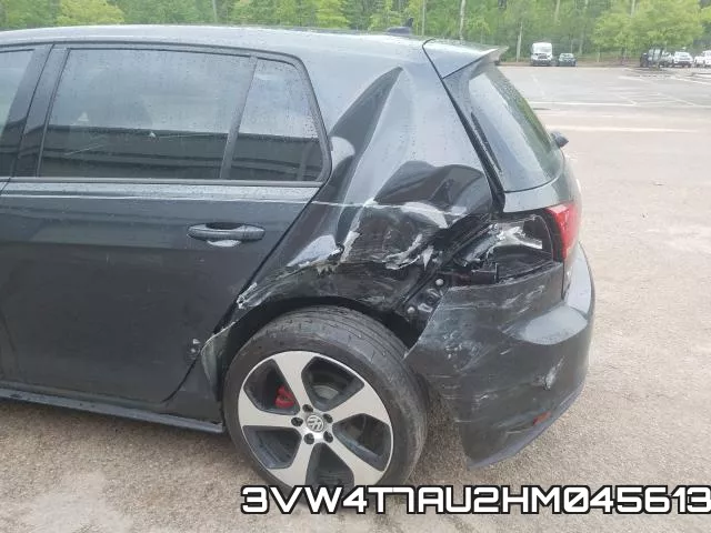 3VW4T7AU2HM045613 фото 10