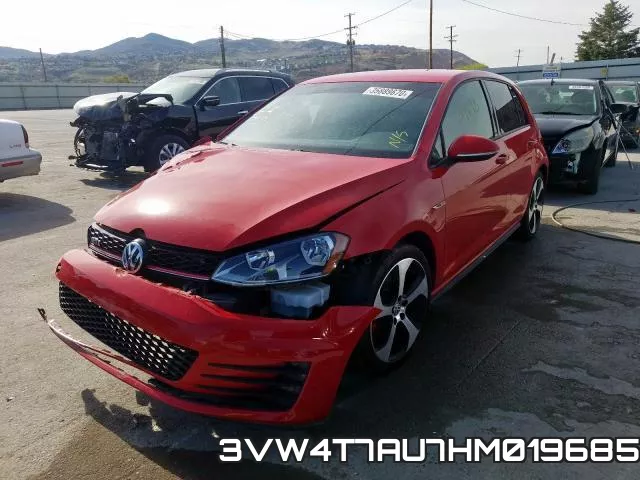 3VW4T7AU7HM019685 фото 3