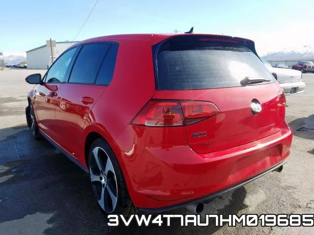3VW4T7AU7HM019685 фото 4