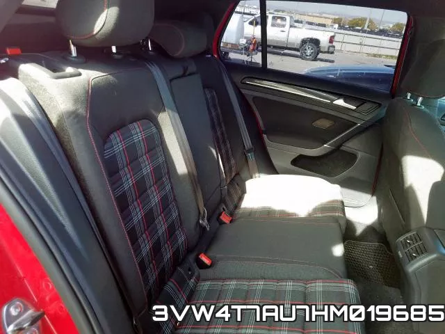 3VW4T7AU7HM019685 фото 7