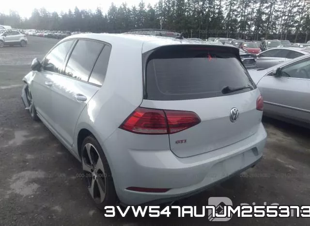3VW547AU7JM255373 фото 4