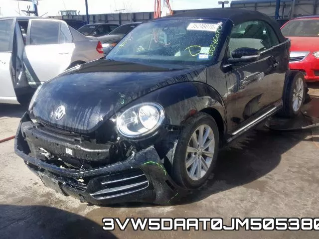 3VW5DAAT0JM505380 фото 3