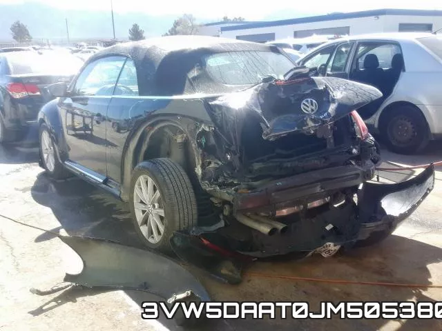 3VW5DAAT0JM505380 фото 4