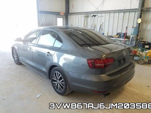 3VWB67AJ6JM203588 фото 4